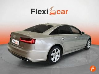 Audi A6 3.0 TDI 218CV S tronic S line edition