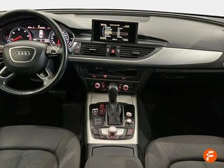 Audi A6 3.0 TDI 218CV S tronic S line edition