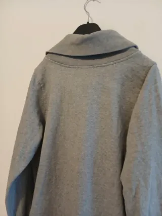 Felpa Wesc Donna Tg. S Grigia