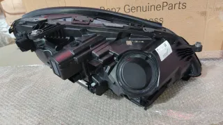 Óptica LED Mercedes-Benz 2128202339