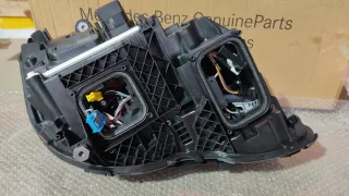 Óptica LED Mercedes-Benz 2128202339