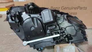 Óptica LED Mercedes-Benz 2128202339