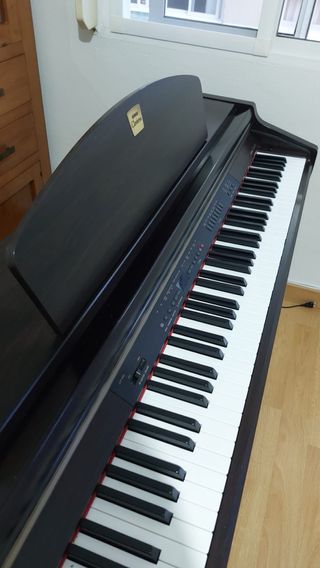 Piano Digital Yamaha CLP-930