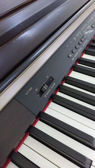 Piano Digital Yamaha CLP-930