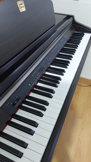 Piano Digital Yamaha CLP-930
