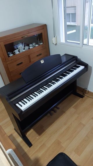 Piano Digital Yamaha CLP-930