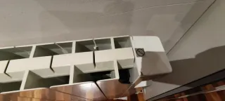 Radiador bajo consumo programable