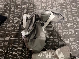 Nuovo parco giochi per bambini