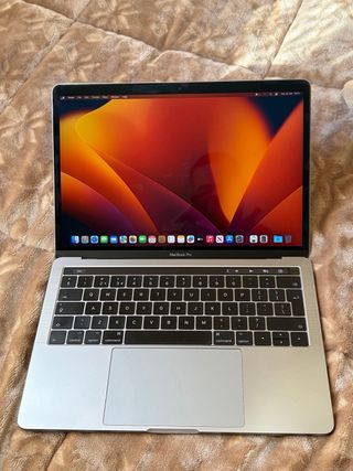 MacBook Pro 13.3 inch i5 core