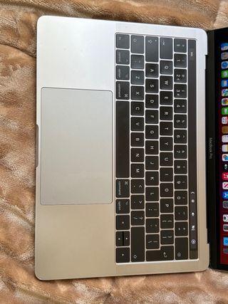MacBook Pro 13.3 inch i5 core