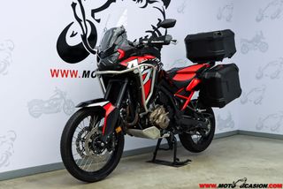 HONDA CRF 1100 AFRICA TWIN DCT