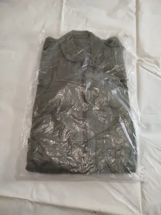 Mono Ejército Tierra Talla 1 Nuevo