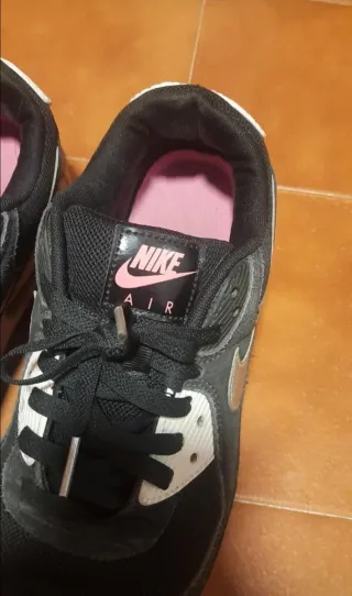 Zapatillas Nike Air Max Talla 42.5