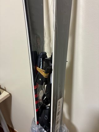 Esquís Head Shape e.v5 170cm