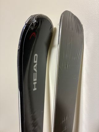 Esquís Head Shape e.v5 170cm