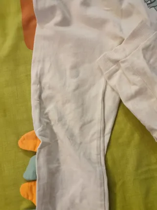 Lote Ropa Niño 92-98cm 2-3años