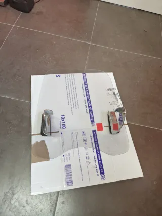 Cúpula Keeway Superlight 125