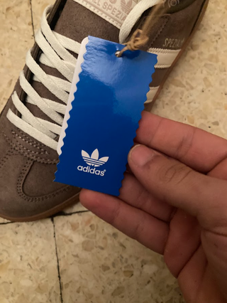 Hanball Spezial Earth Strata