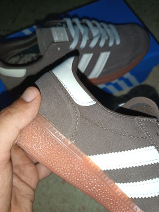 Hanball Spezial Earth Strata