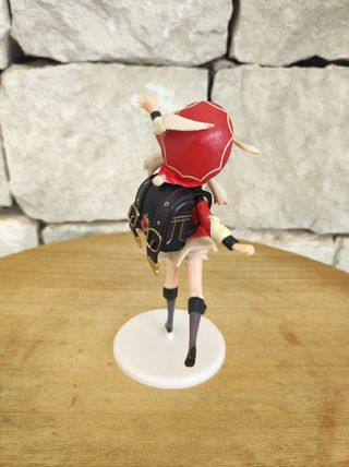 Figura Anime Klee Genshin Impact