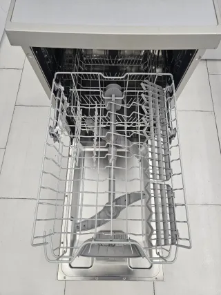 Lavavajillas Bosch 45cm 3 bandejas con garantía