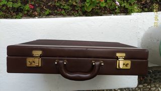 Valigetta porta documenti