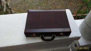 Valigetta porta documenti