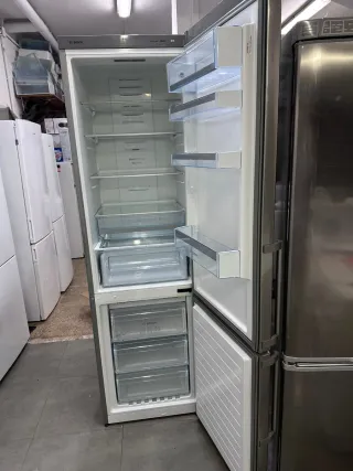 Nevera Combi Bosch con Garantía transporte