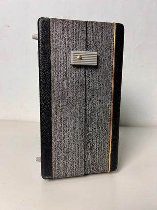 Tocadiscos Invicta picu