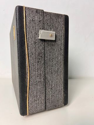 Tocadiscos Invicta picu