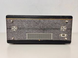 Tocadiscos Invicta picu