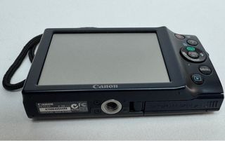 Canon PowerShot A3400 IS HD Camara Digital 16MP