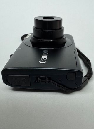 Canon PowerShot A3400 IS HD Camara Digital 16MP