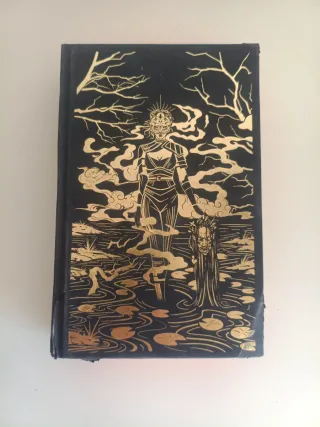 Una corte de llamas plateadas. Edición especial...