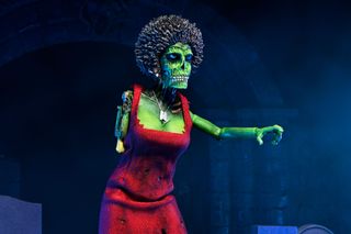 El Regreso de los Muertos Vivientes 2 Figuras Neca