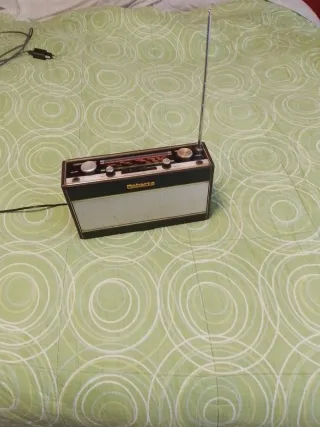 Radio Roberts Vintage