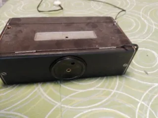 Radio Roberts Vintage