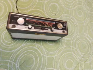 Radio Roberts Vintage