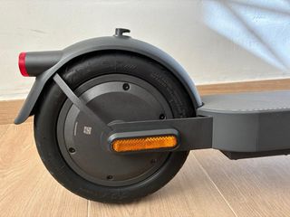 Patinete Eléctrico Xiaomi 4 Pro 2