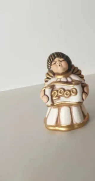 Angelo Thun Millennium 2000