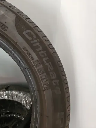 Neumáticos 245/50 R18 100Y