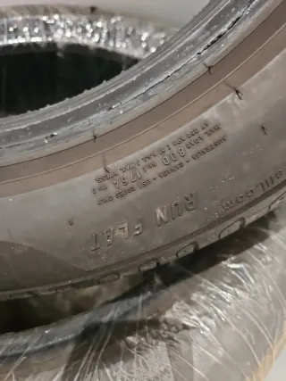 Neumáticos 245/50 R18 100Y