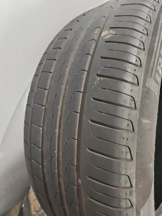 Neumáticos 245/50 R18 100Y