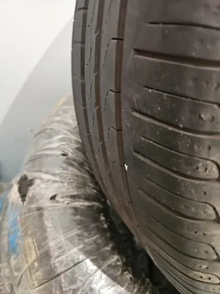 Neumáticos 245/50 R18 100Y