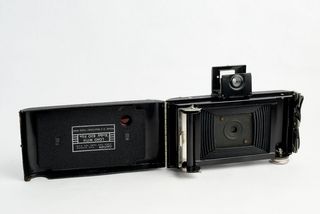 Cámara Kodak Six-20 Ref: 00197 2130 009