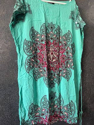 Lote Ropa Verano Mujer