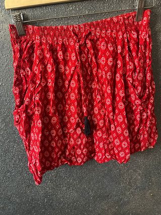 Lote Ropa Verano Mujer