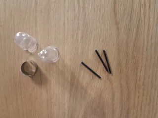 Tableta Gráfica Wacom Bamboo Negra