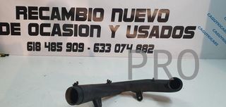 tubo turbo Volkswagen golf 5 usado