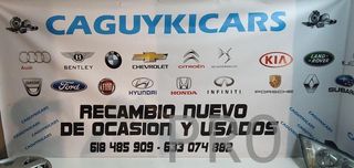 tubo turbo Volkswagen golf 5 usado